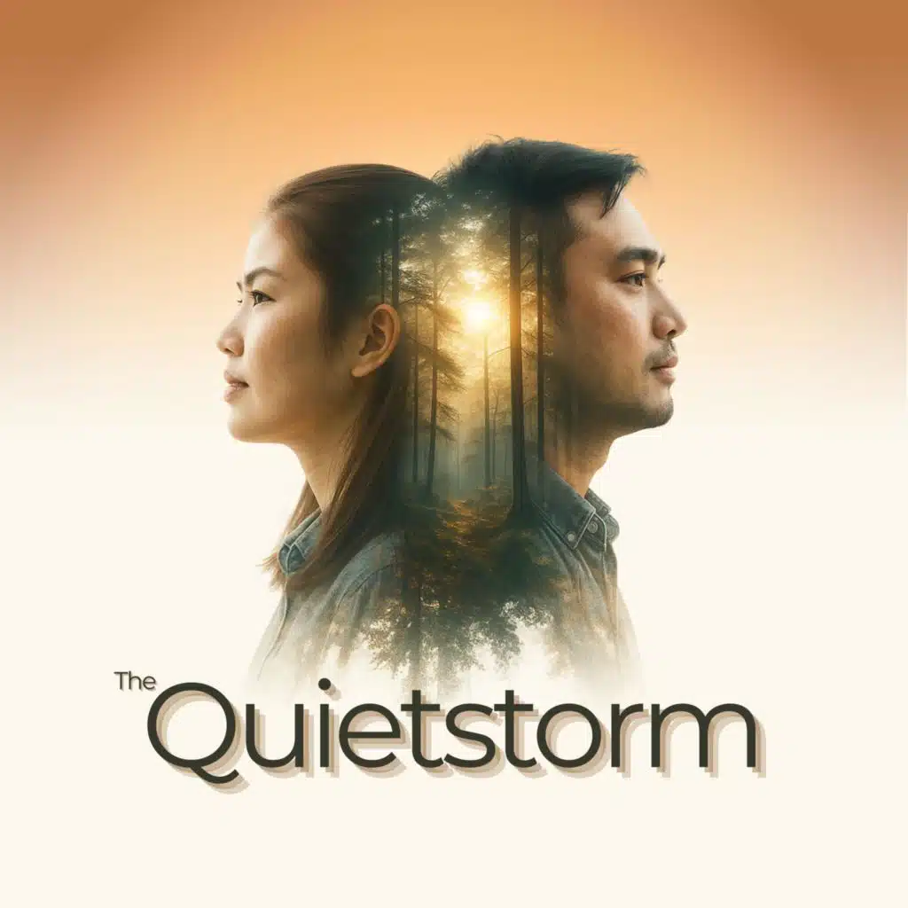 The Quietstorm
