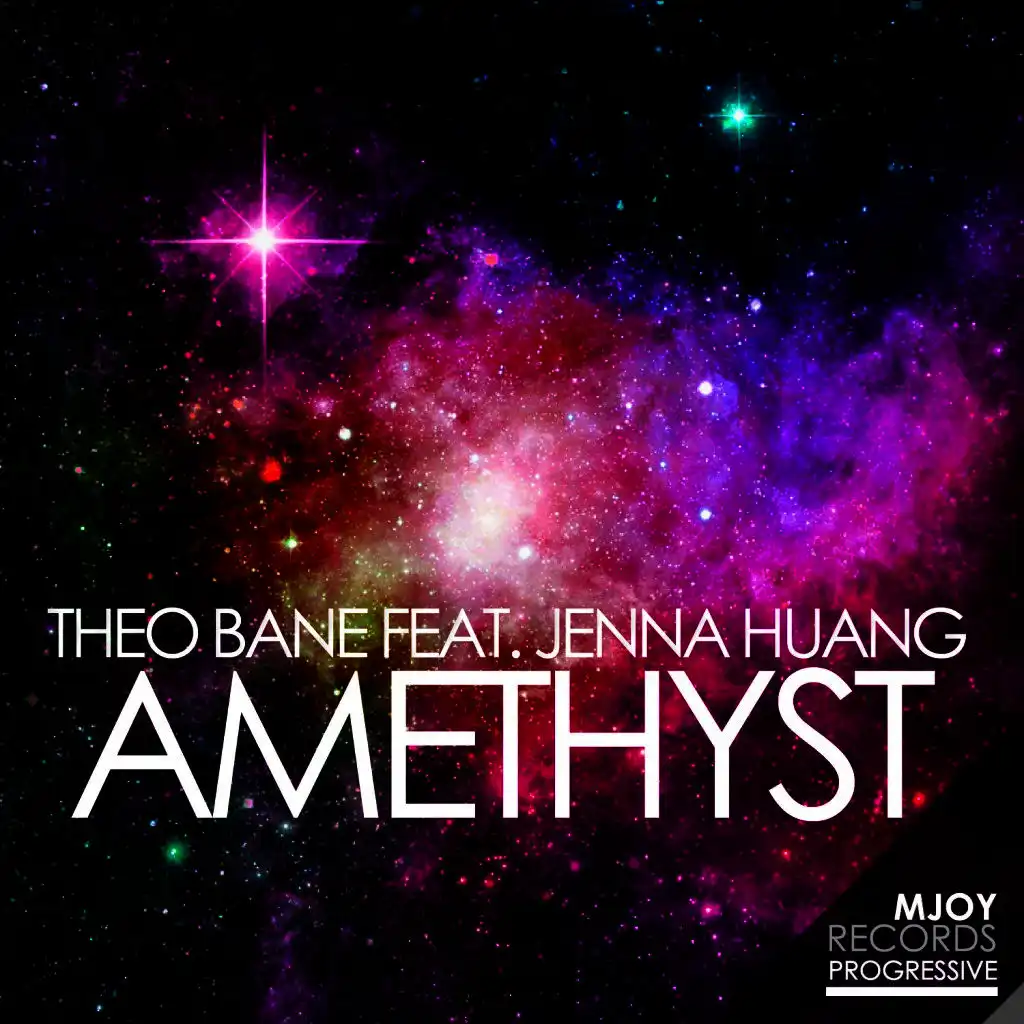 Theo Bane feat. Jenna Huang