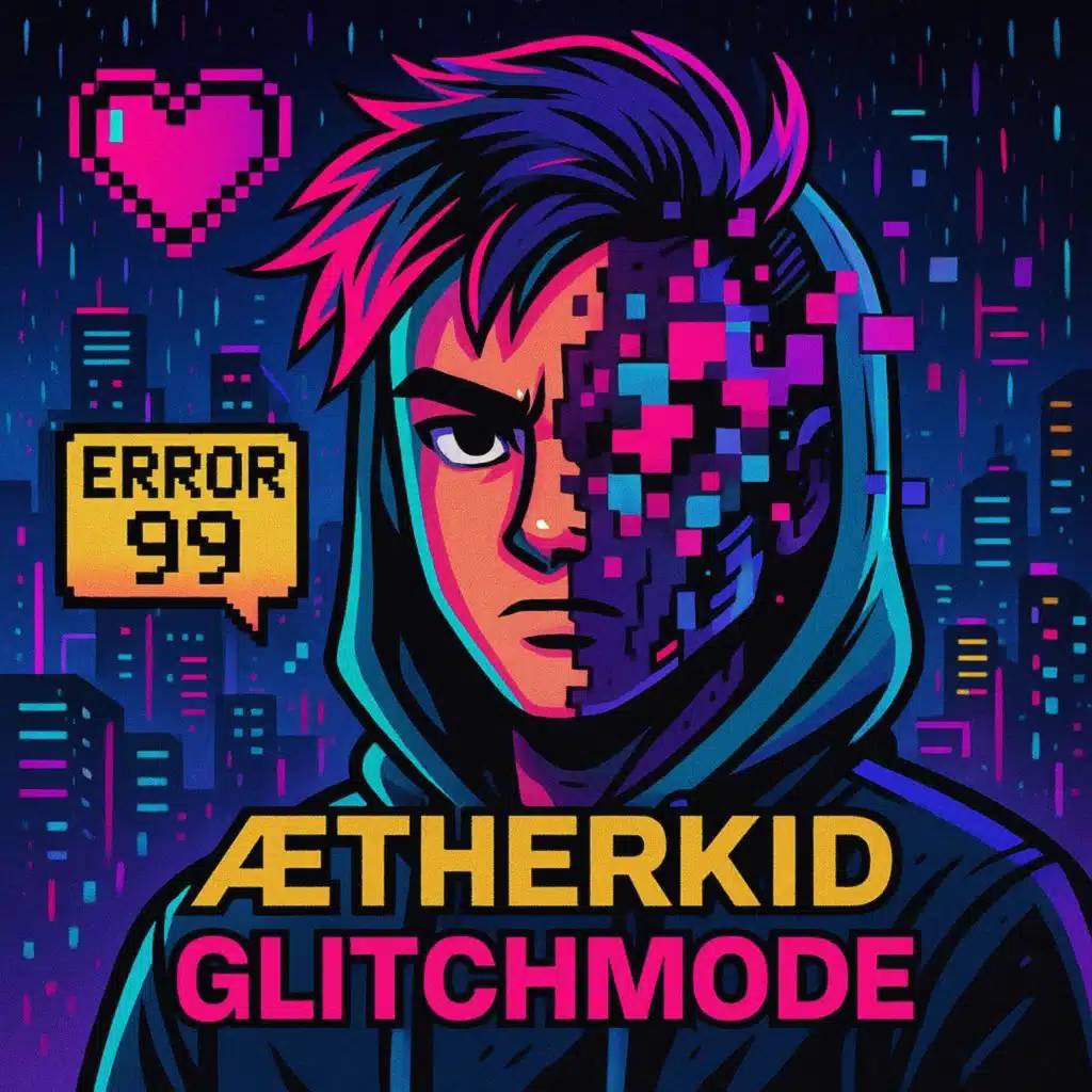 GLITCHMODE EP
