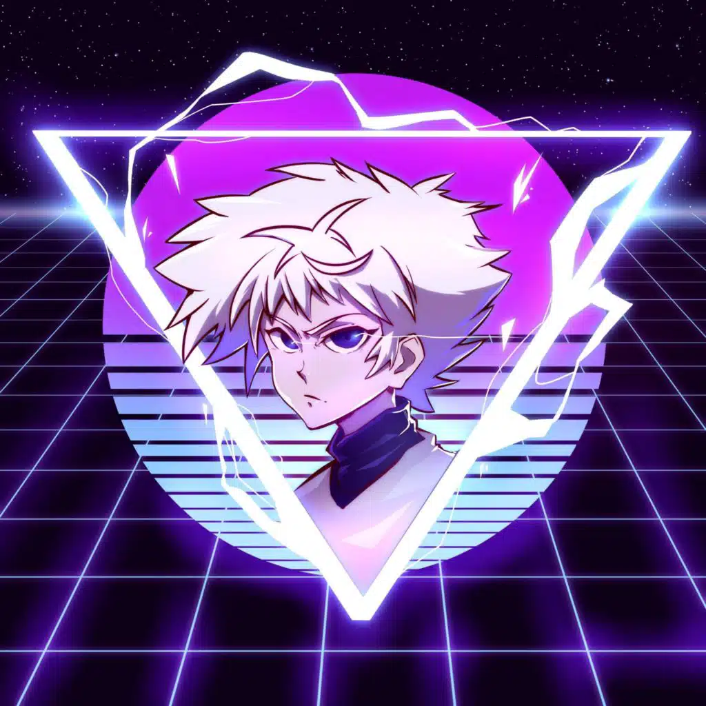 Killua Rap Song (In The Dark) [feat. Fabvl]