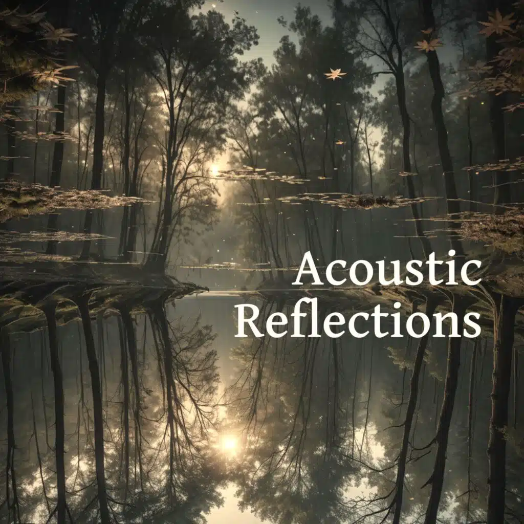 Acoustic Reflections