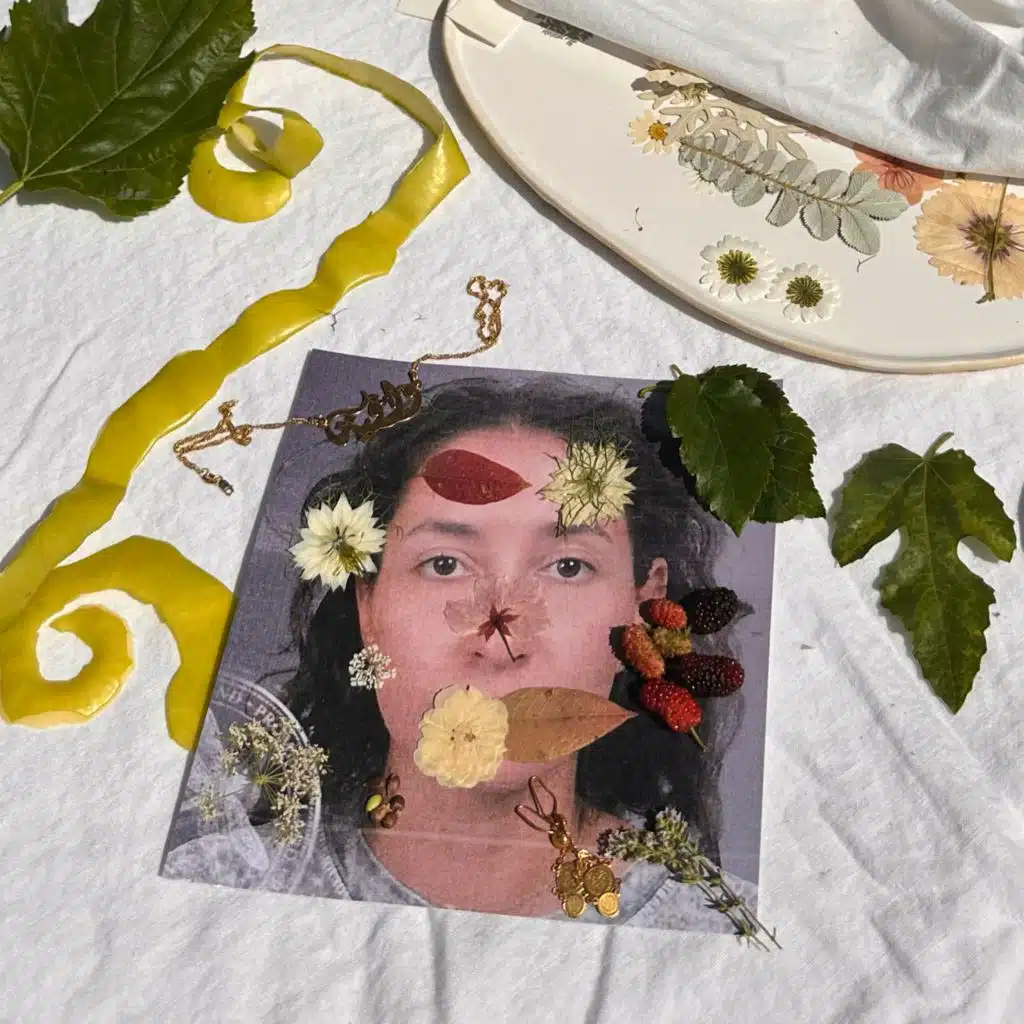 Big Thoughts (From the Garden)