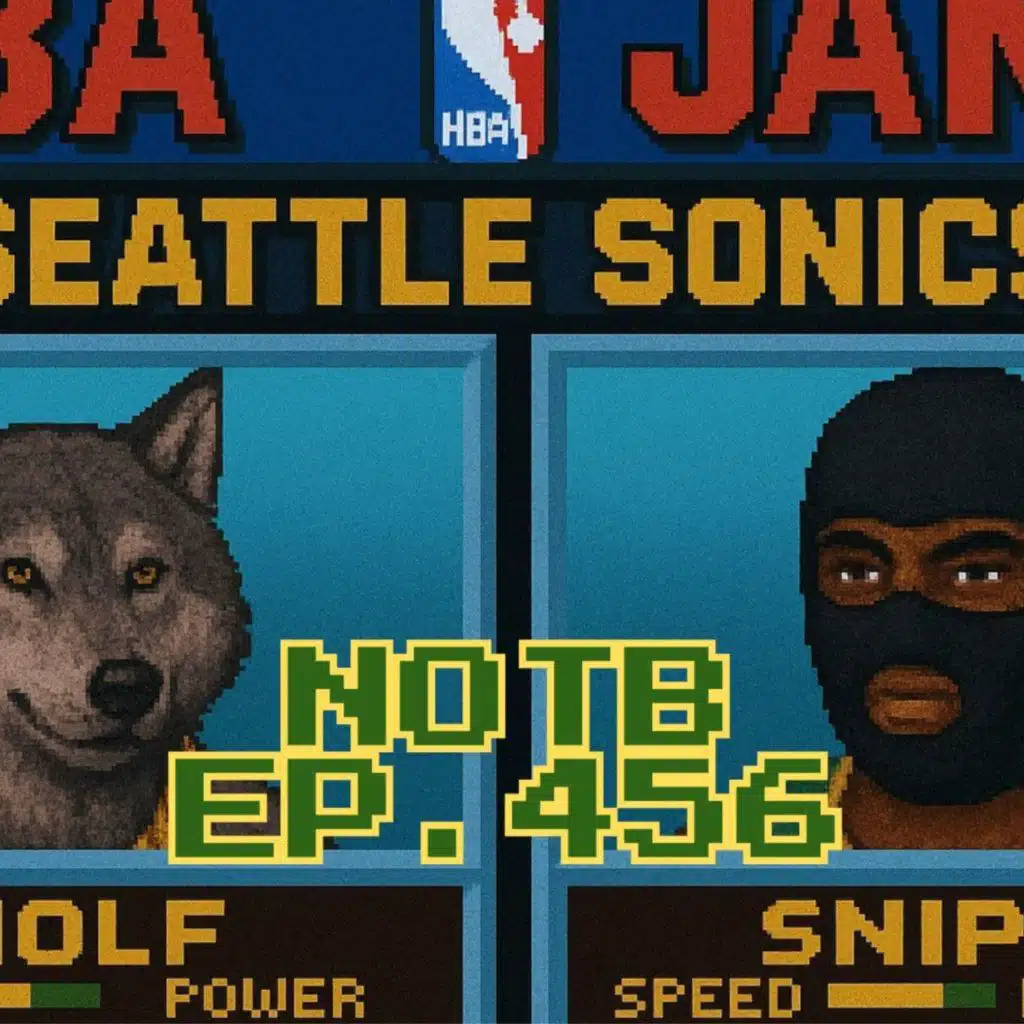 Breeders Cup Future Stars Friday Pedigree w/ Jessica Tugwell Singleton (Ep. 456)