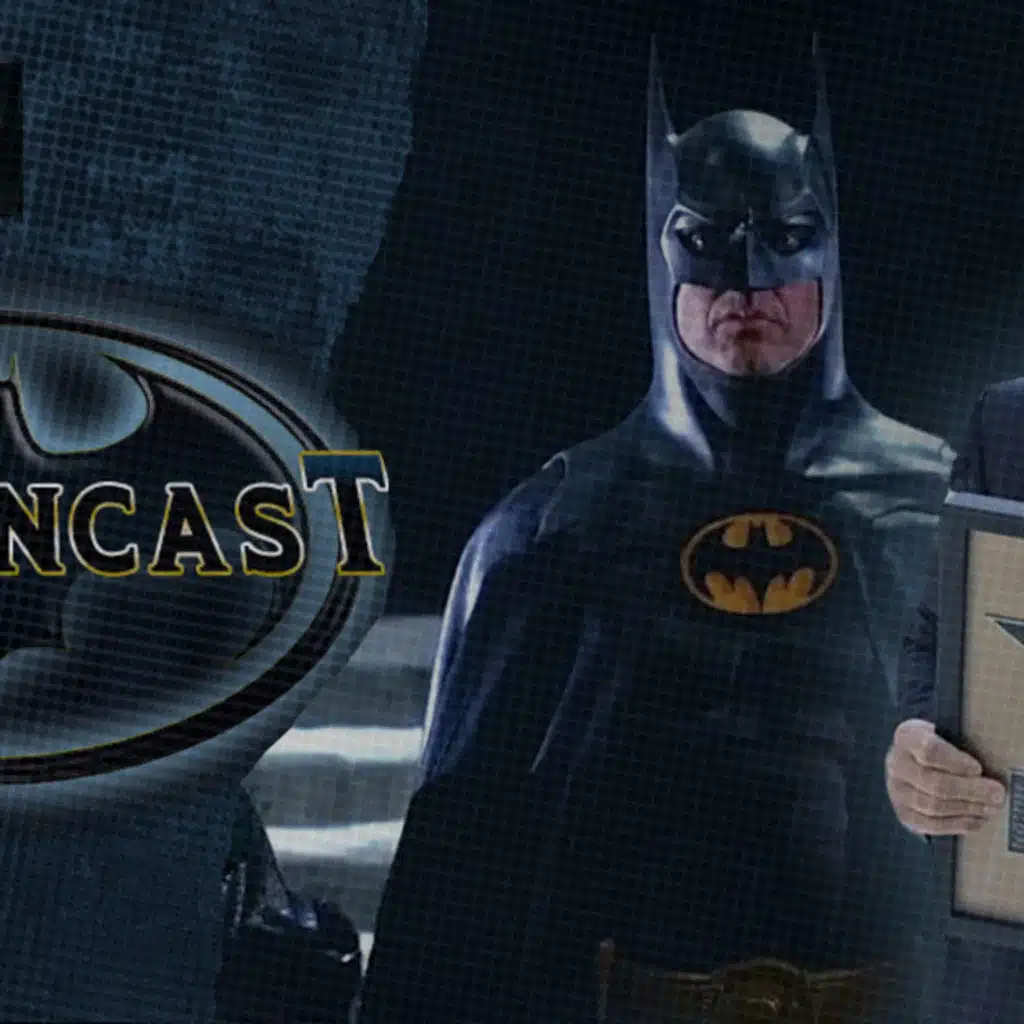 KEATONCAST - Episode 11: Meeting Michael Keaton - The Pittsburgh Walk of Fame Induction