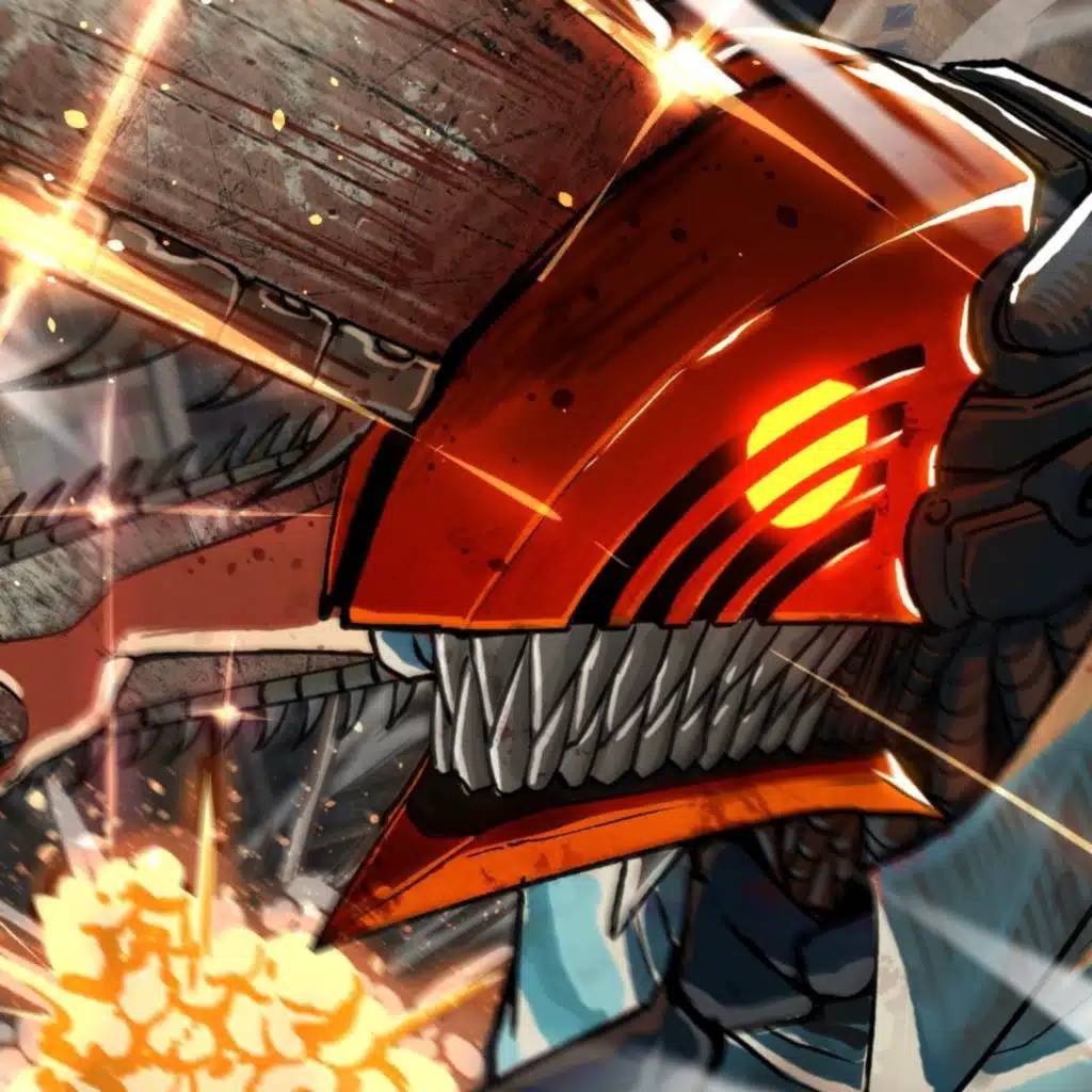 Savage (Chainsaw Man) [feat. Ty Wild]