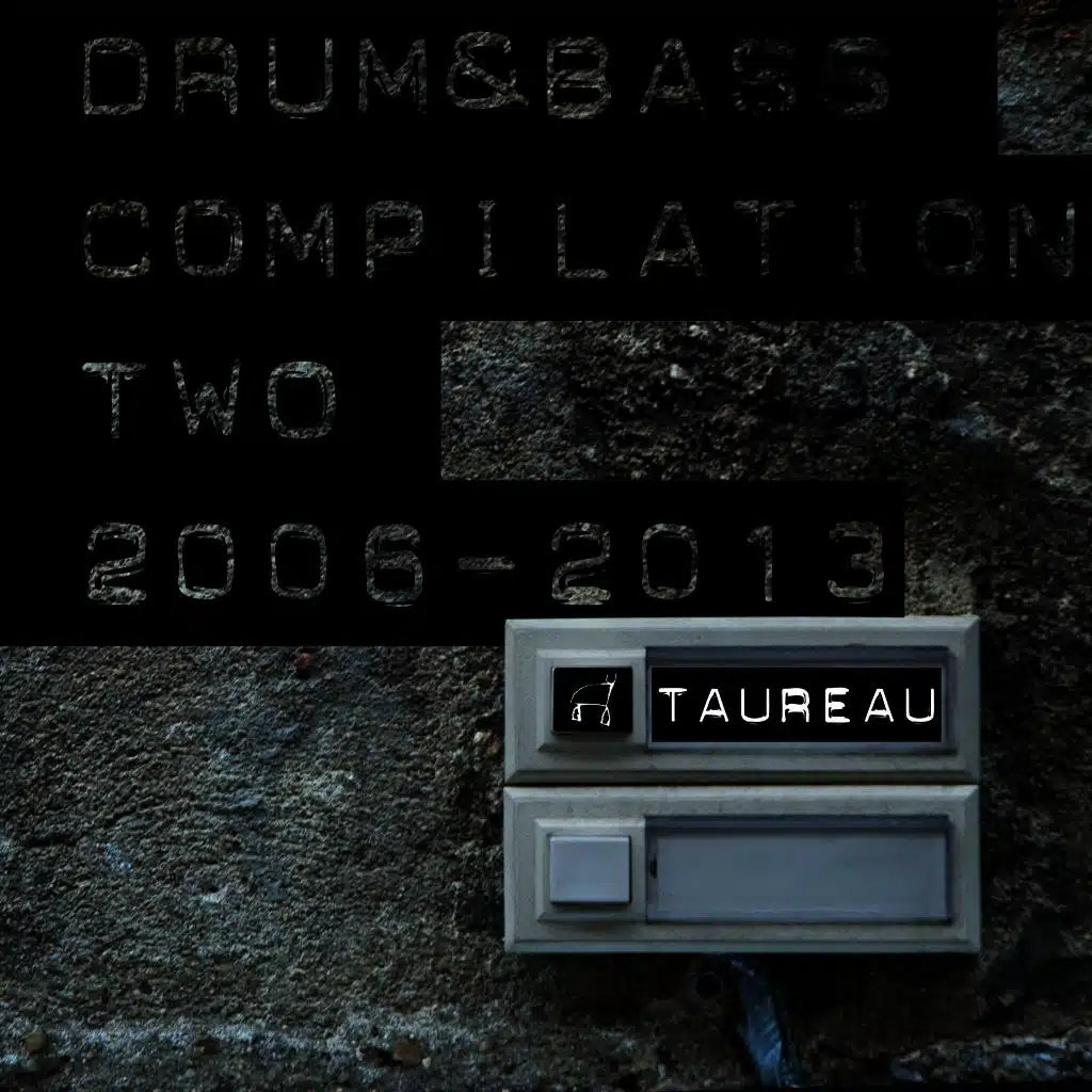 Drum & Bass Compilation, Vol. 2