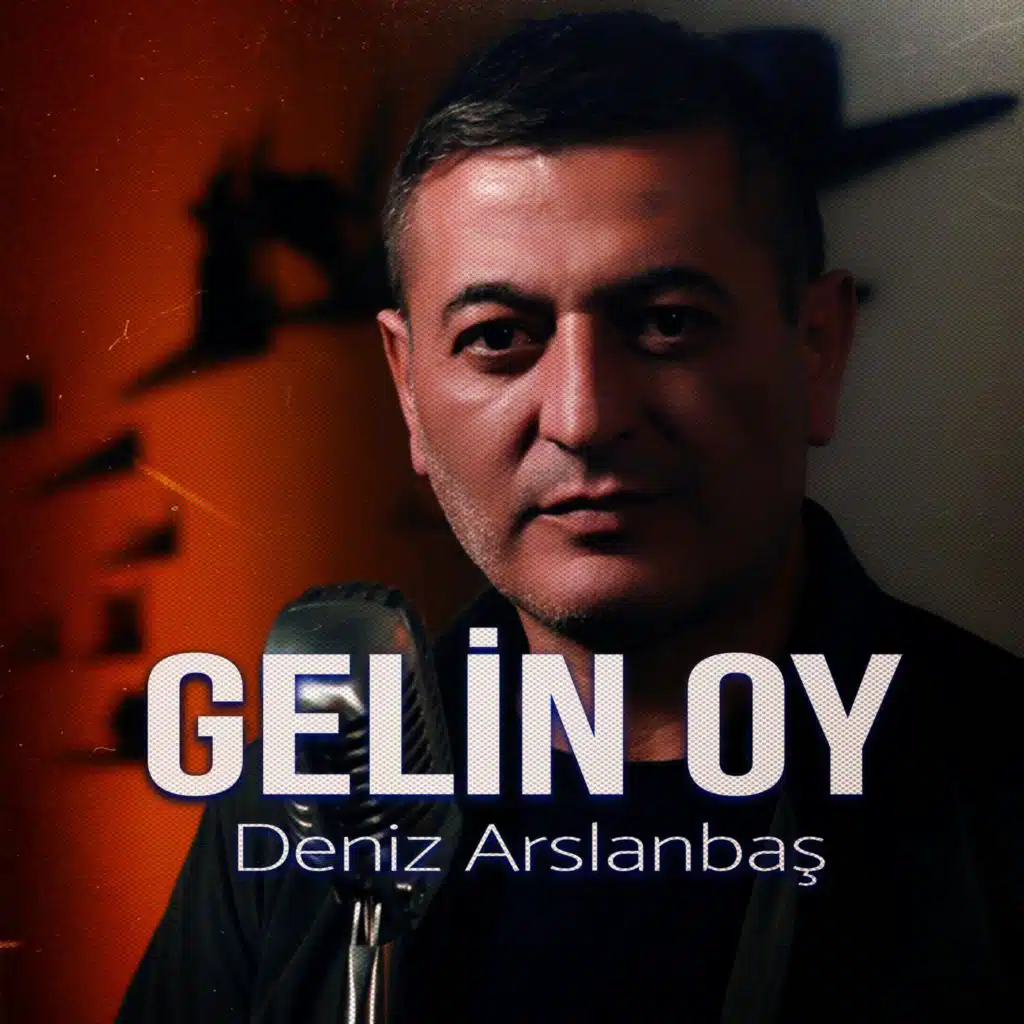 Deniz Arslanbaş