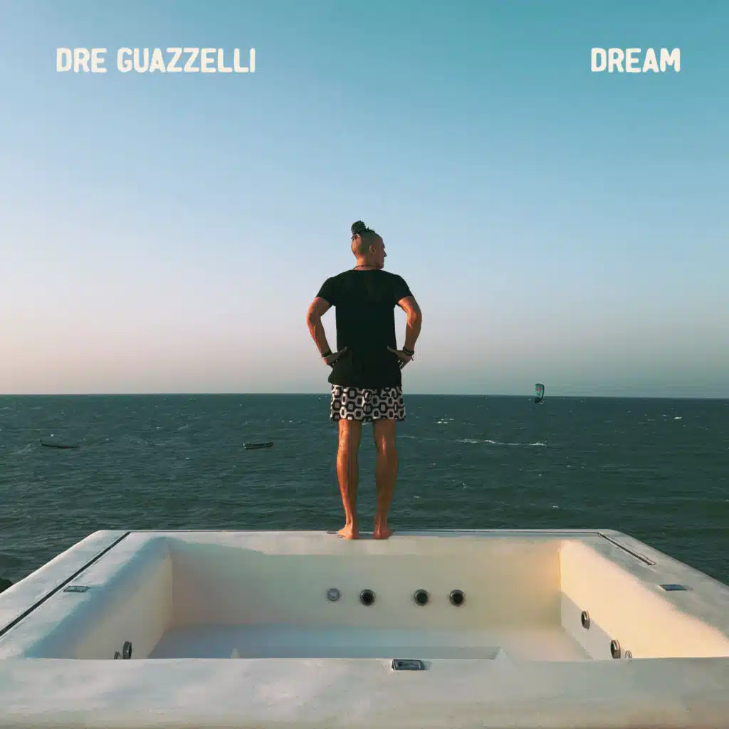 Dre Guazzelli