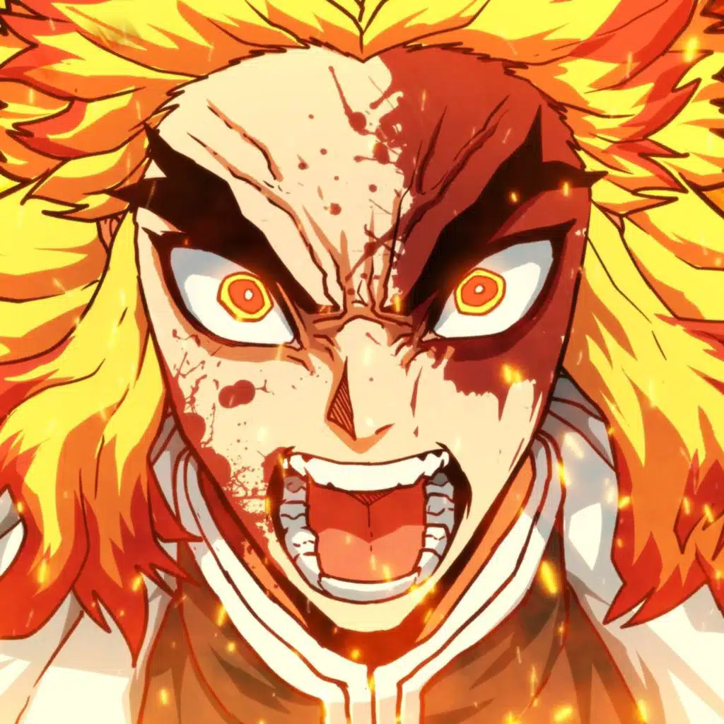 Spark (Rengoku)