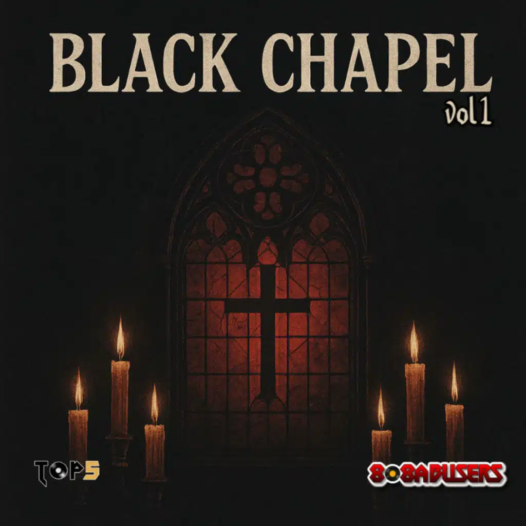 808 Abusers Prod Group