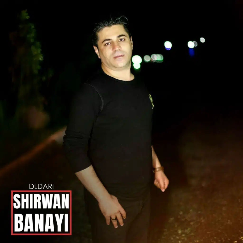 Shirwan Banayi