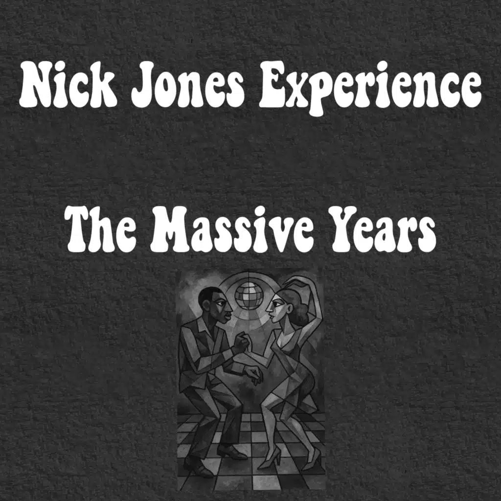 Nick Jones Experience