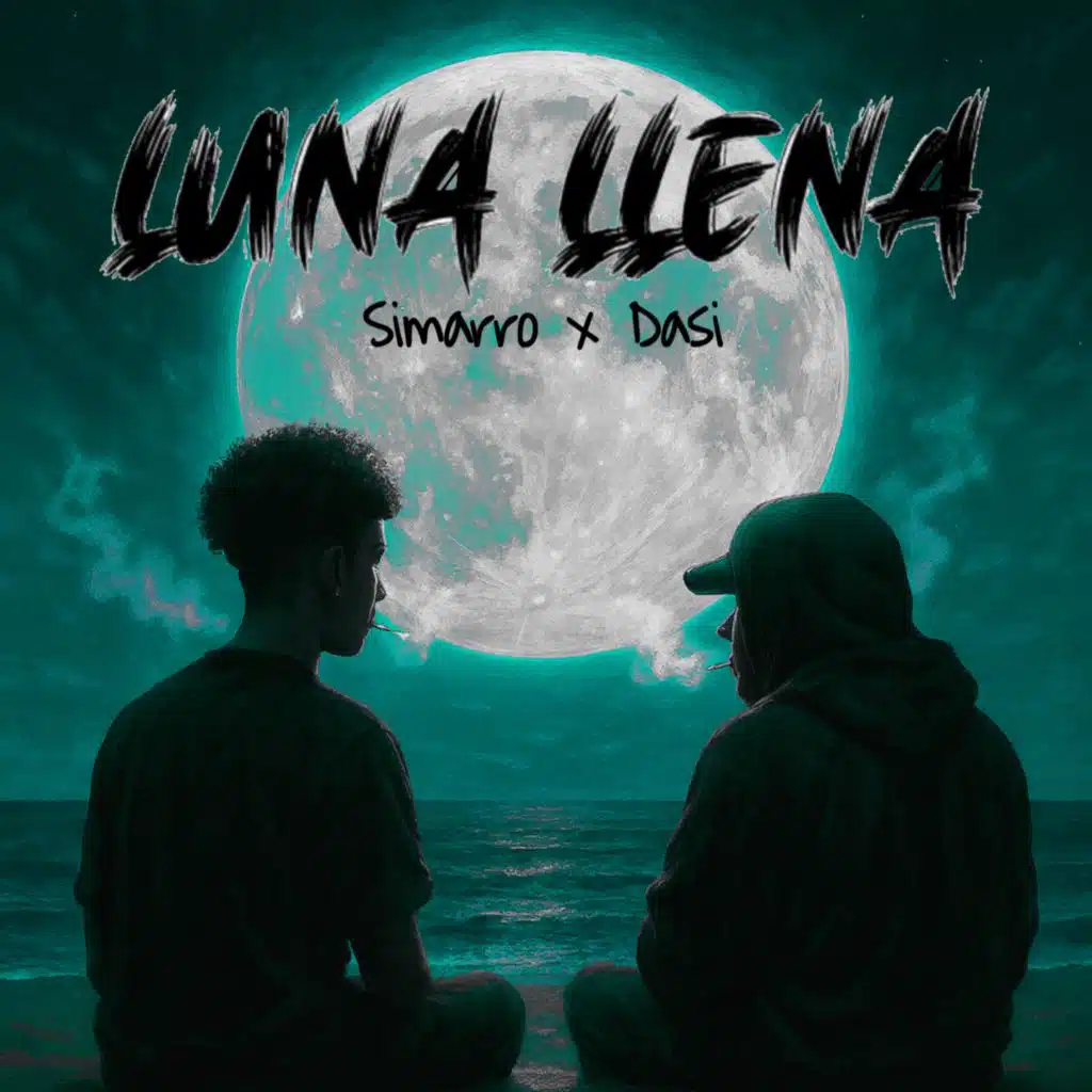 LUNA LLENA