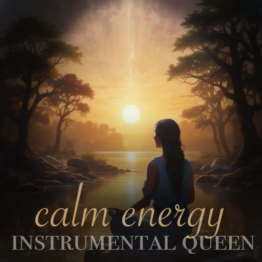 Calm Energy: Soothing Instrumentals for Massage & Relaxation