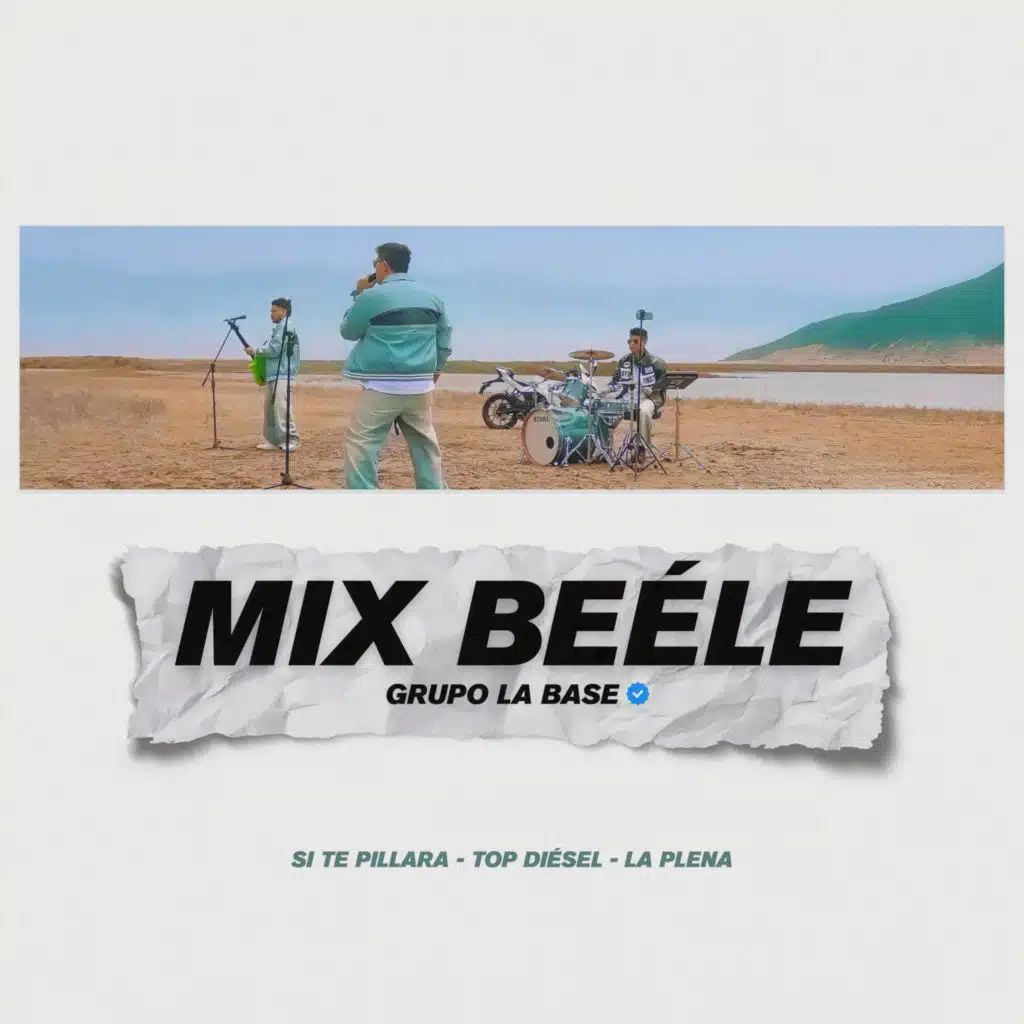 Mix Beéle