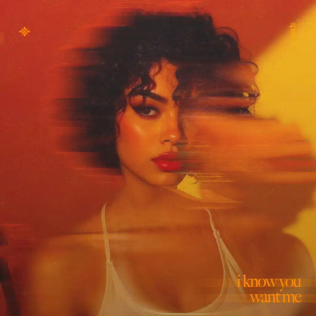 I Know You Want Me ((Speed)) [Calle Ocho]