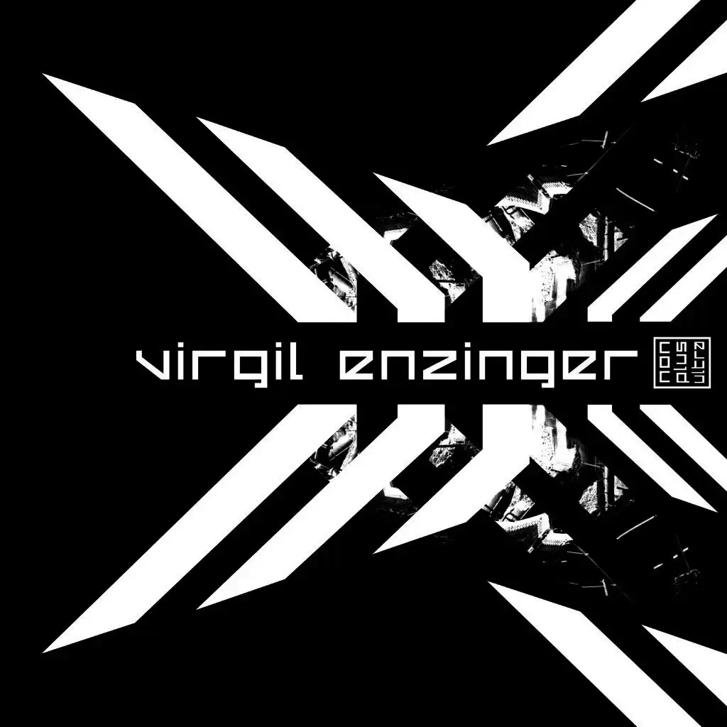 Bahramji & Virgil Enzinger