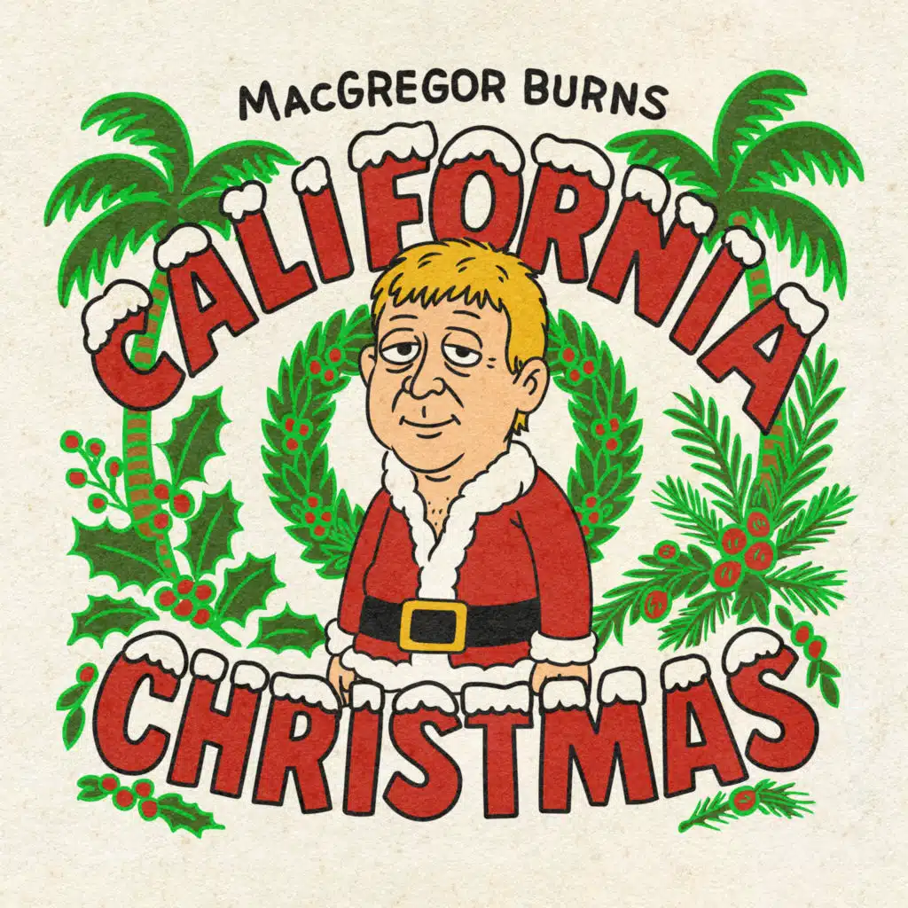 MacGregor Burns