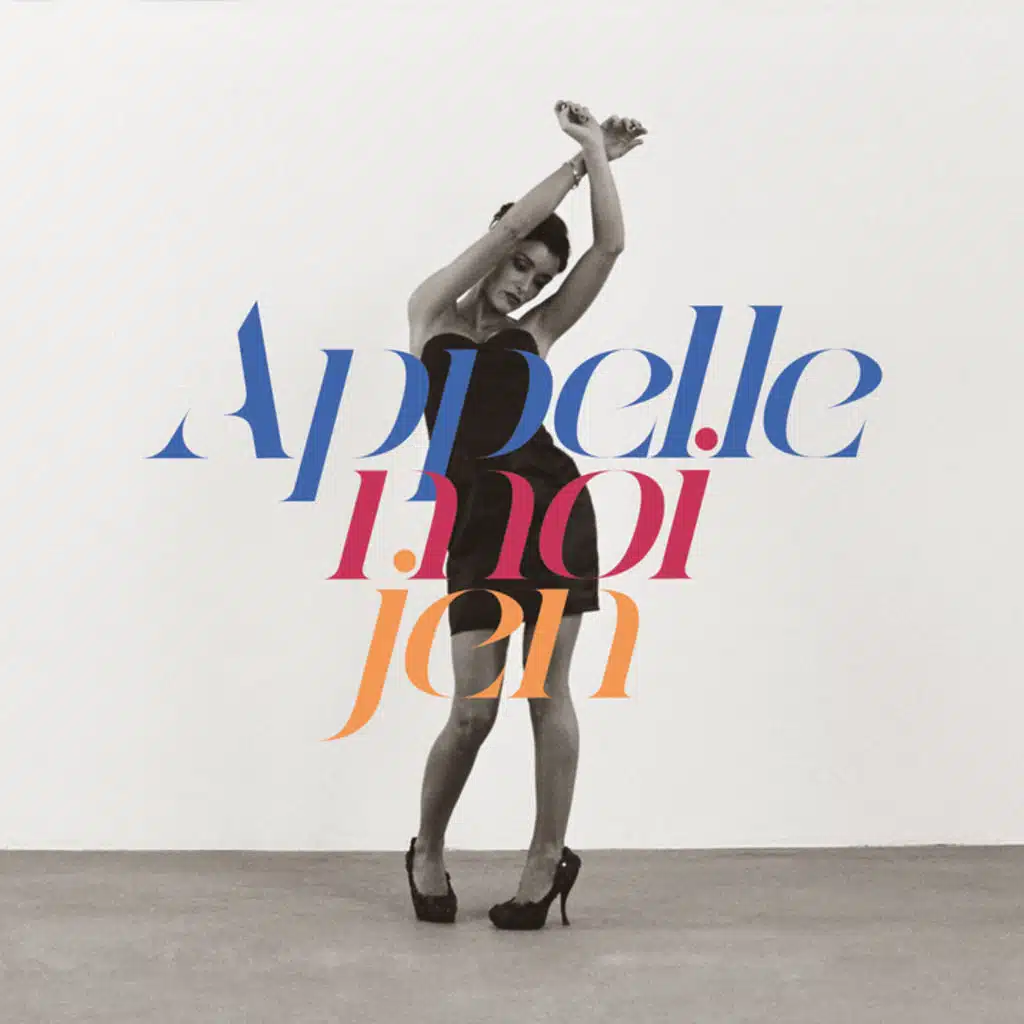 Appelle-Moi Jen