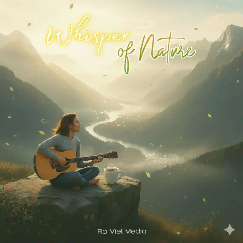 Whisper of Nature