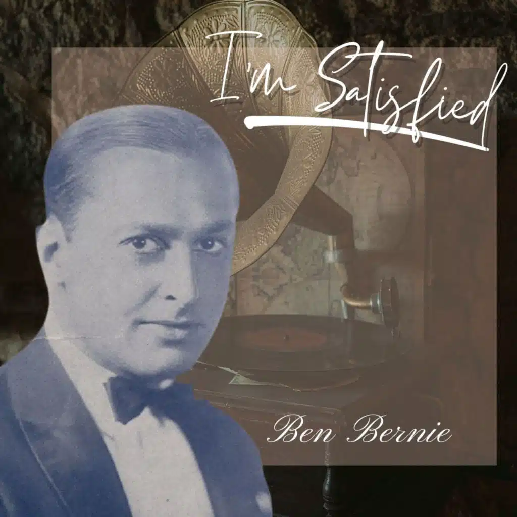 I'm Satisfied