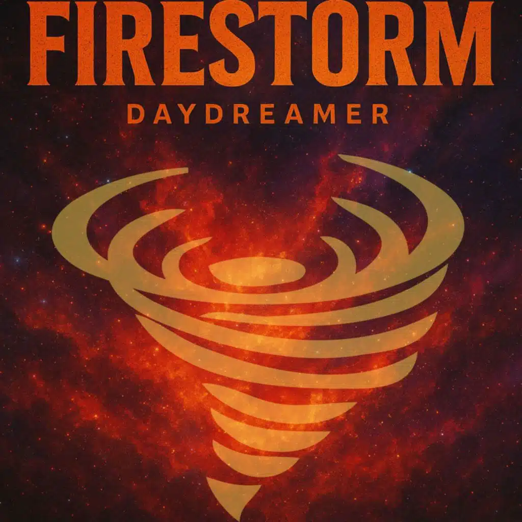 FIRESTORM