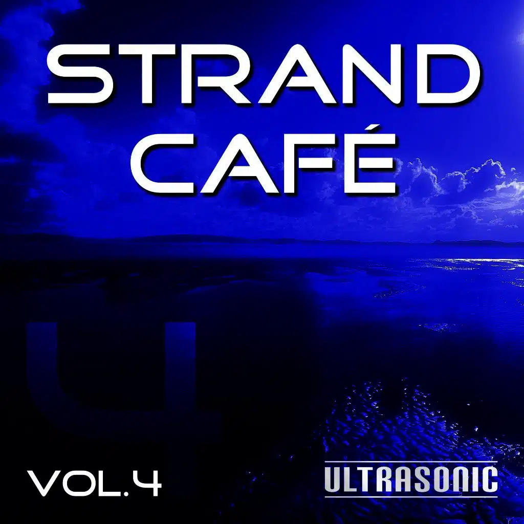 Strand Cafe, Vol. 4