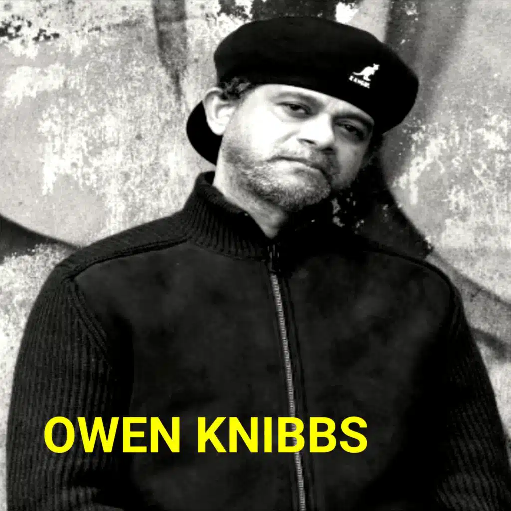Owen Knibbs