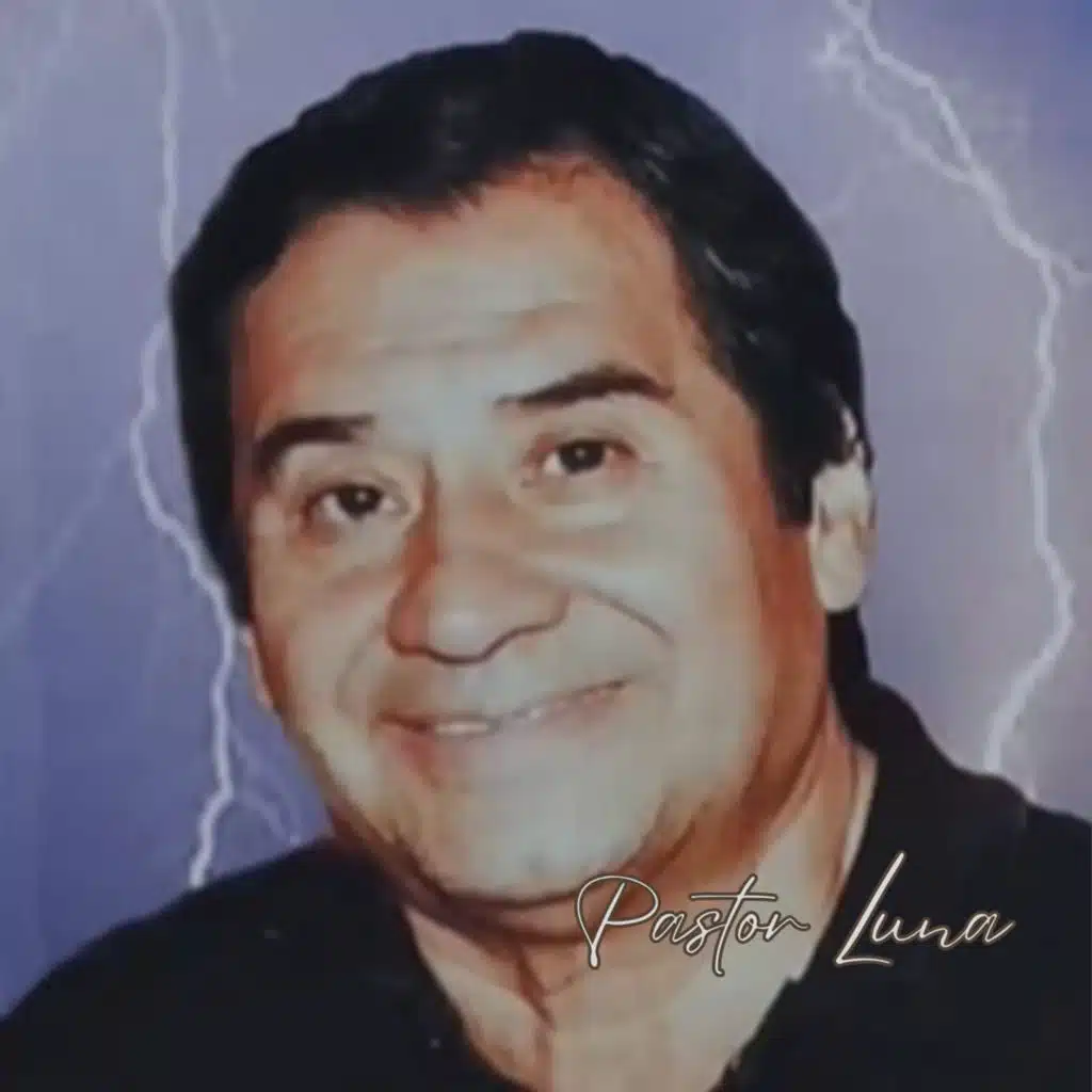 Pastor Luna