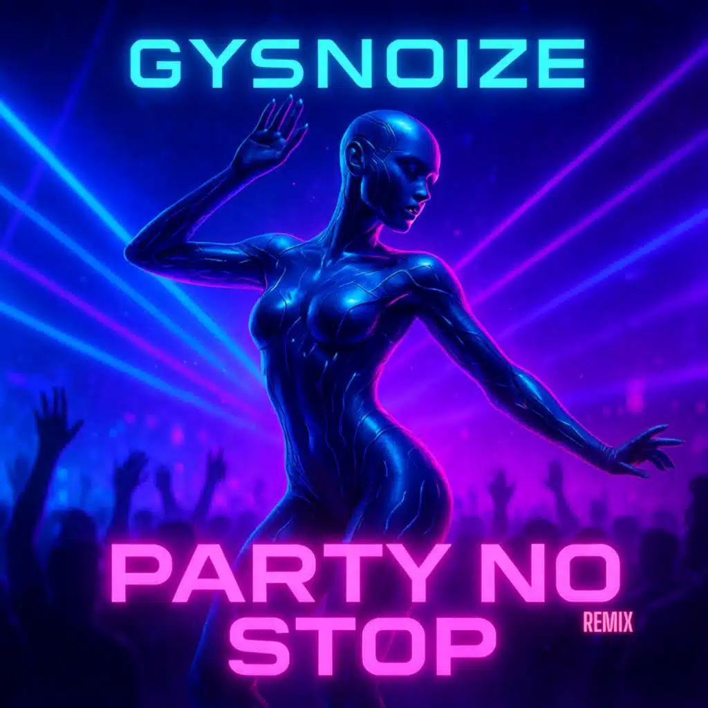 Party No Stop! (Remix)