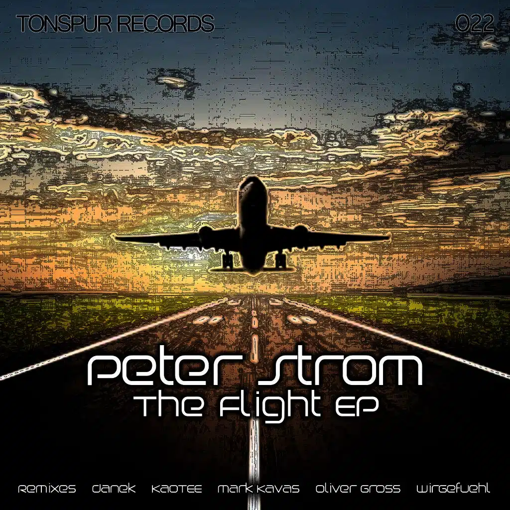 The Flight EP