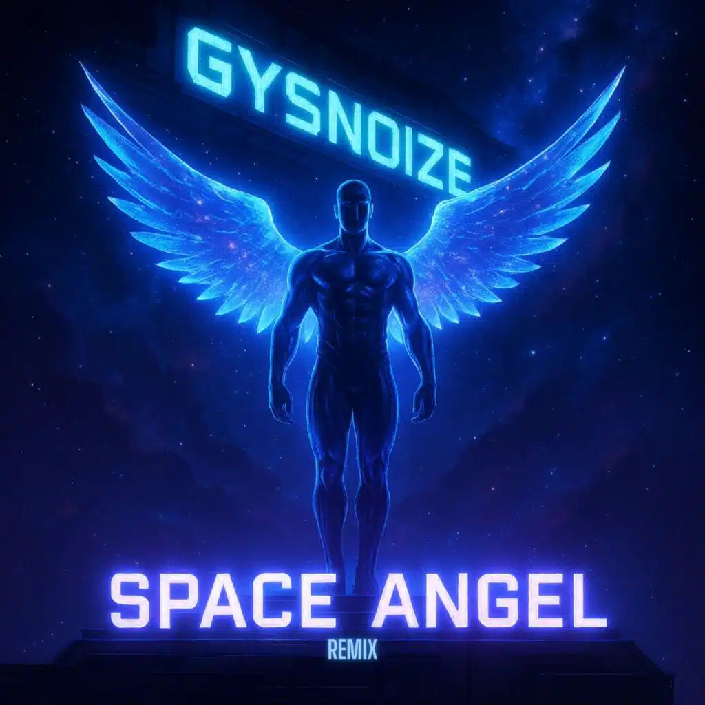 Space Angel (Remix)