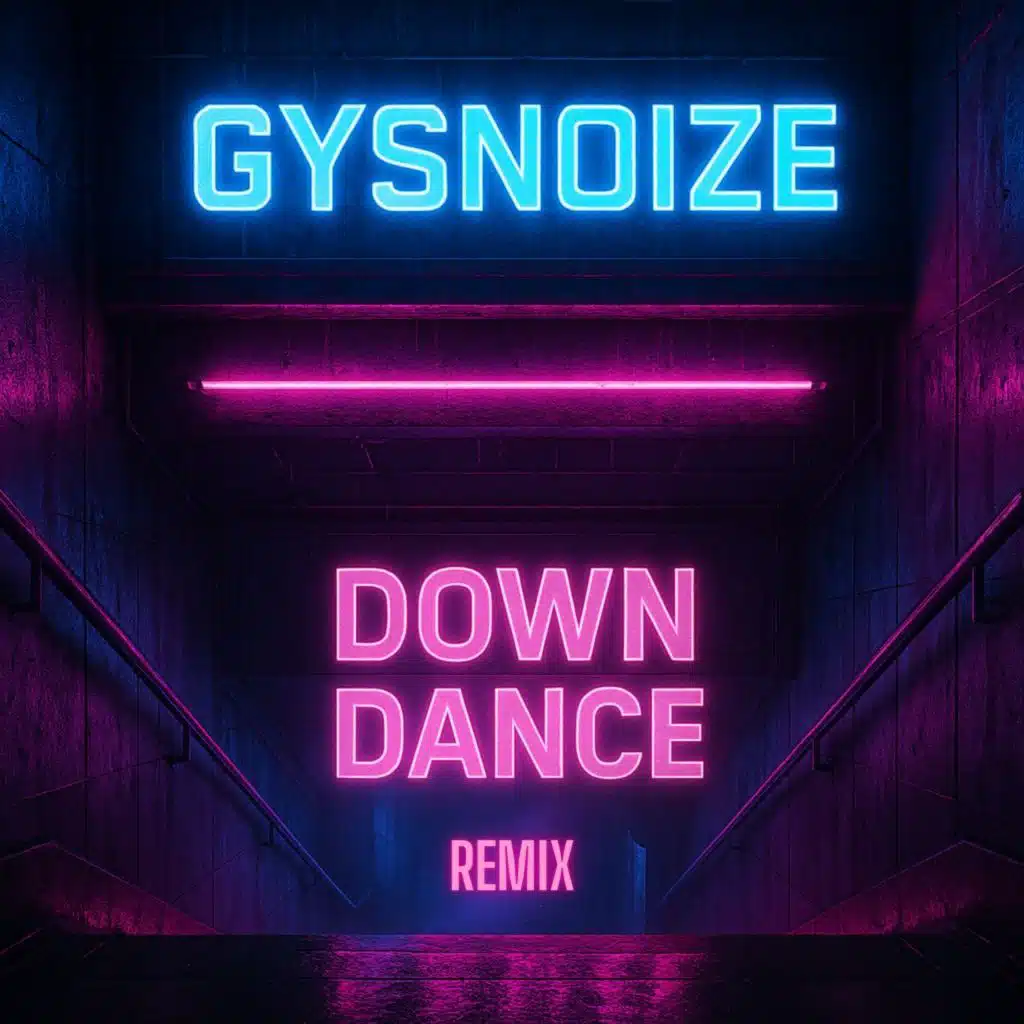 Down Dance (Remix)