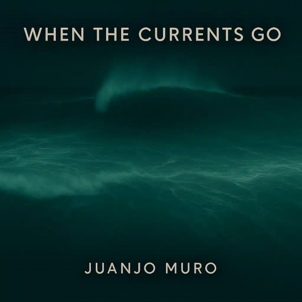When the currents go