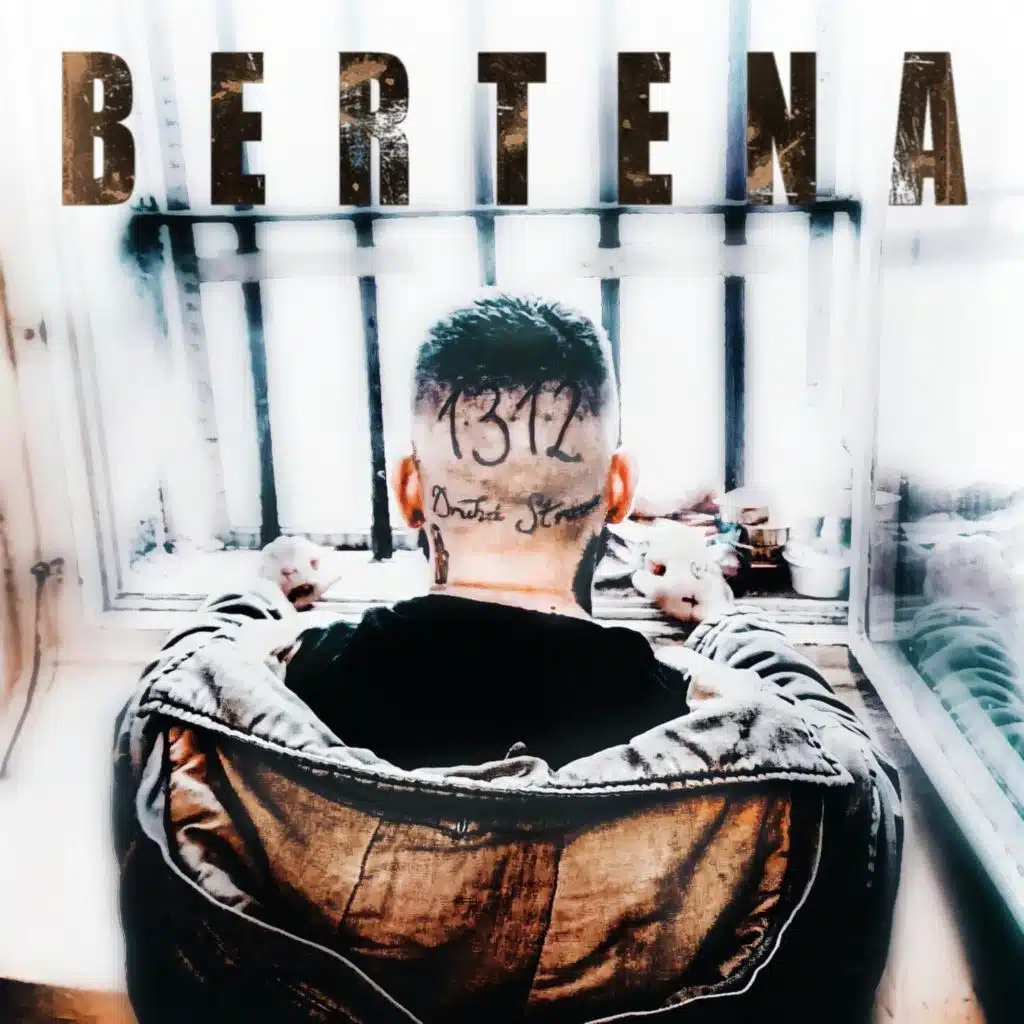 BERTENA (feat. Otto Ferocity)