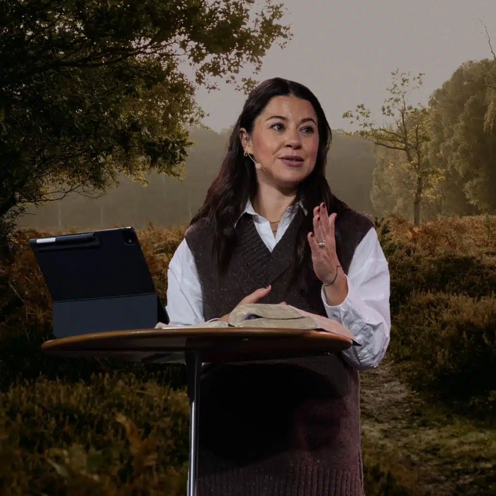 Supernatural Gifts of the Spirit