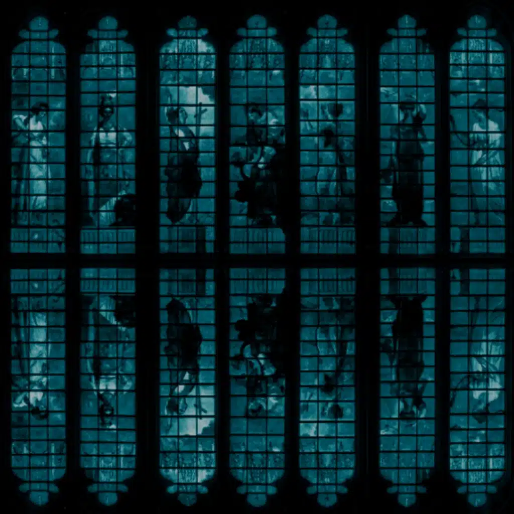 Seven Heavenly Virtues