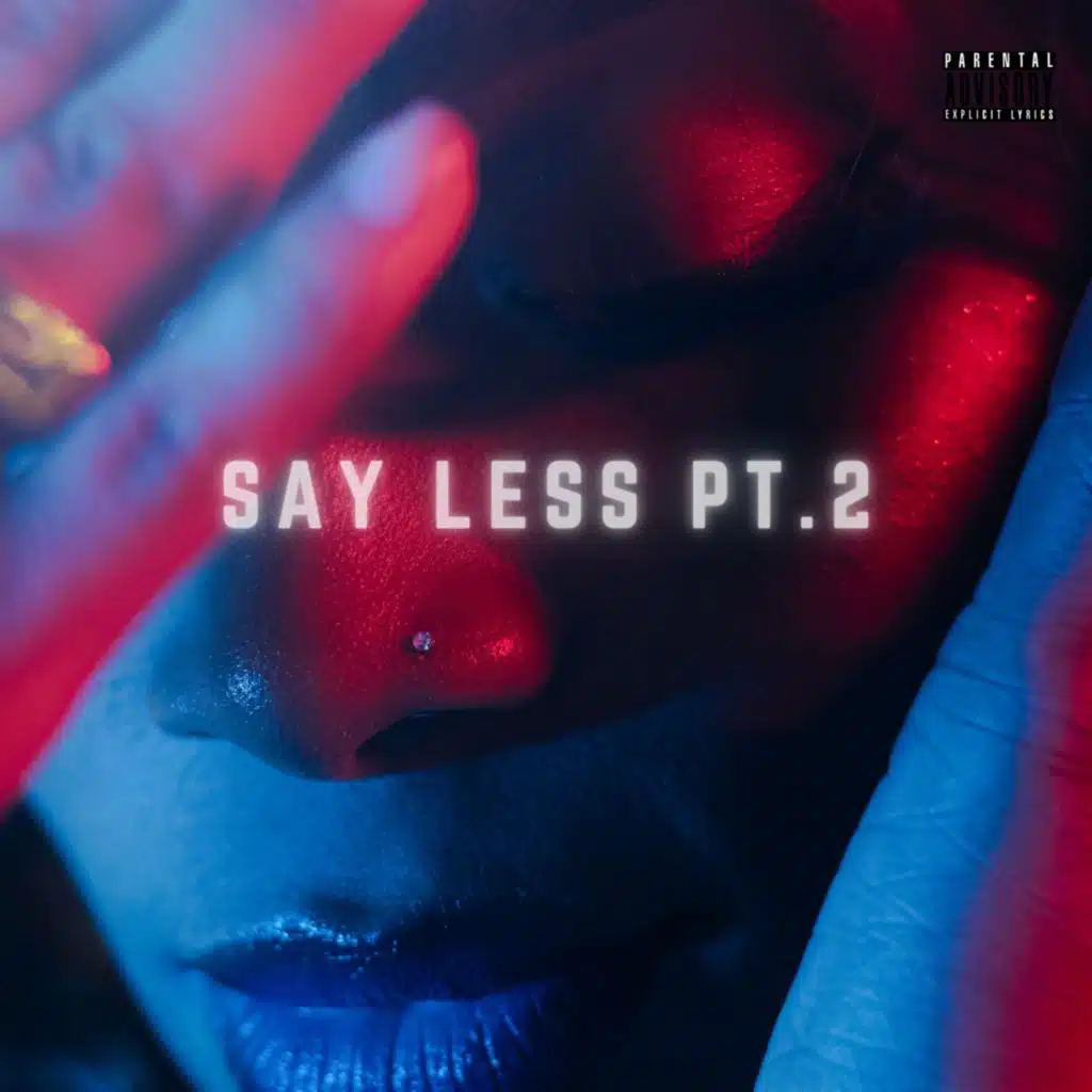 RECIPE (feat. Kissy)