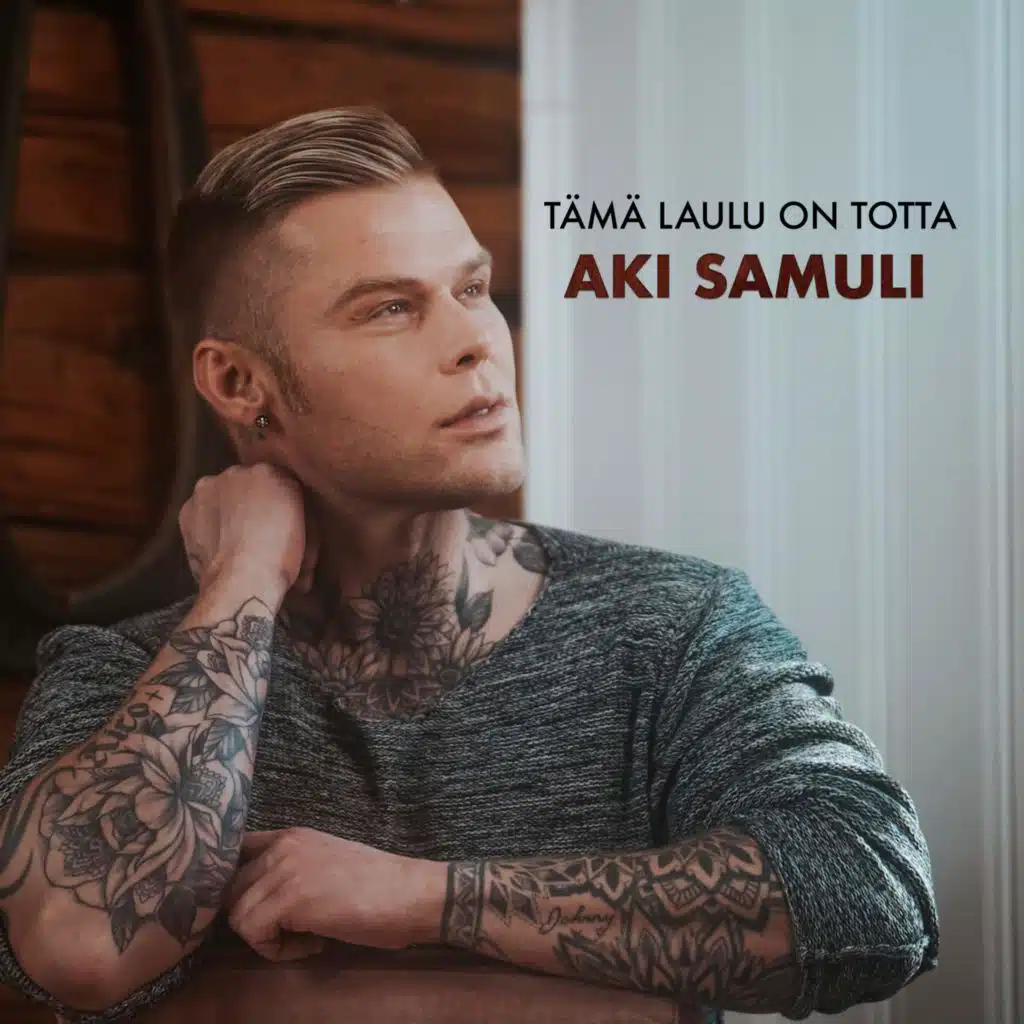 Aki Samuli