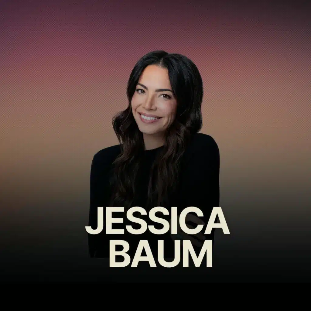 Relational Attachments: Why Are You Attached, Should You Be, And What Is Most Healthy w/ Attachment Expert Jessica Baum