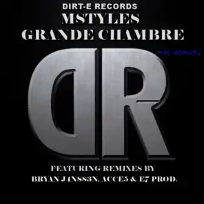 Grande Chambre (Acce5 Remix)