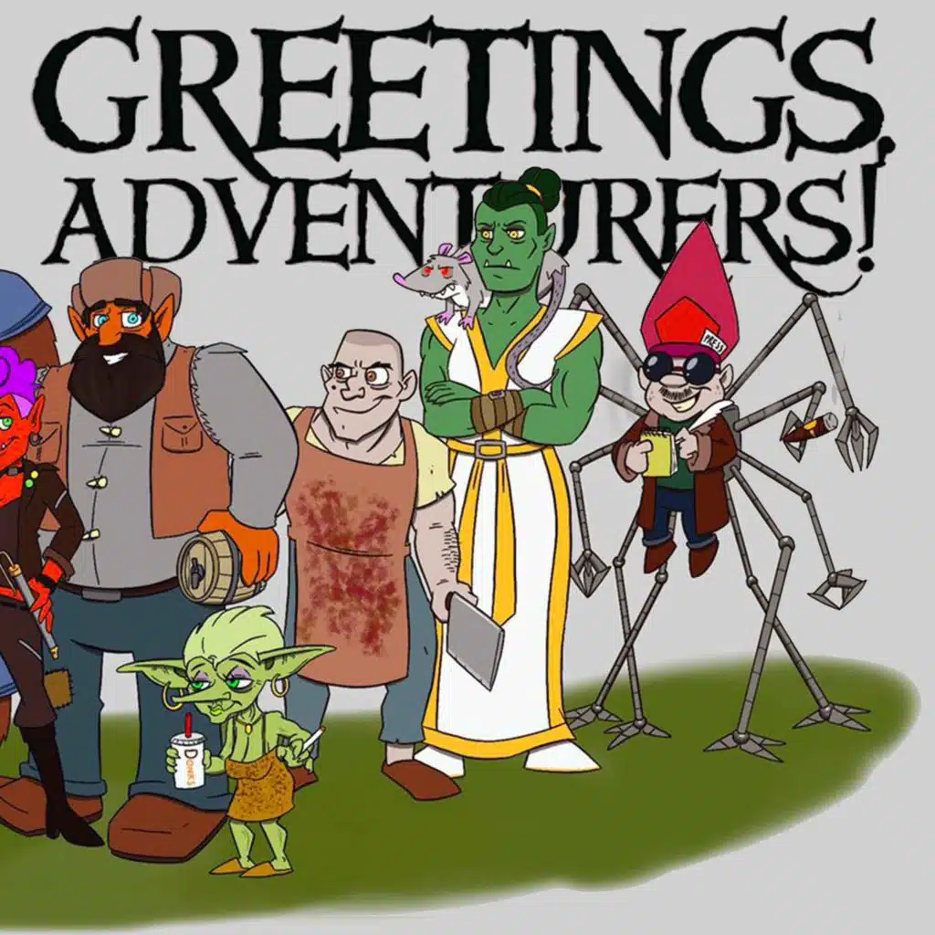 Campaign 2: Episode 159 - From Cute to Terrible