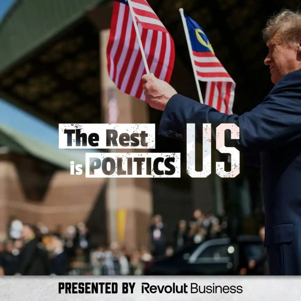 123. The Shutdown Cover-Up: Epstein, Trump, and the Hidden Agenda