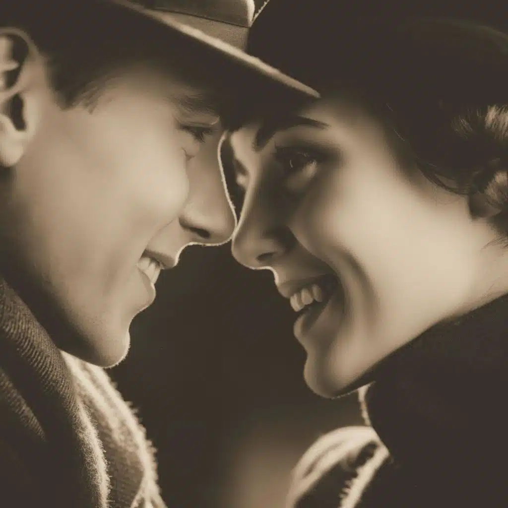 Love Through Time – Emotional 60s Love Songs