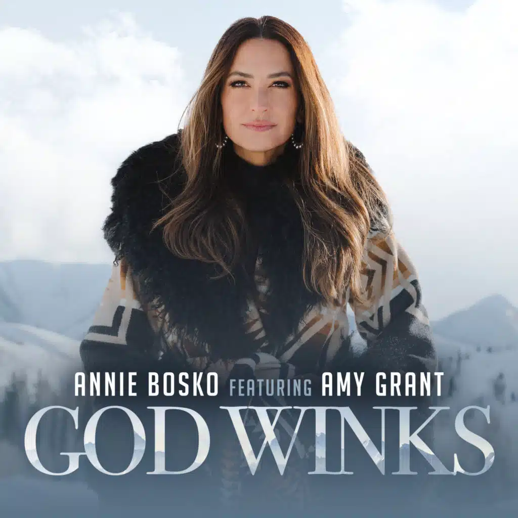 God Winks (feat. Amy Grant)