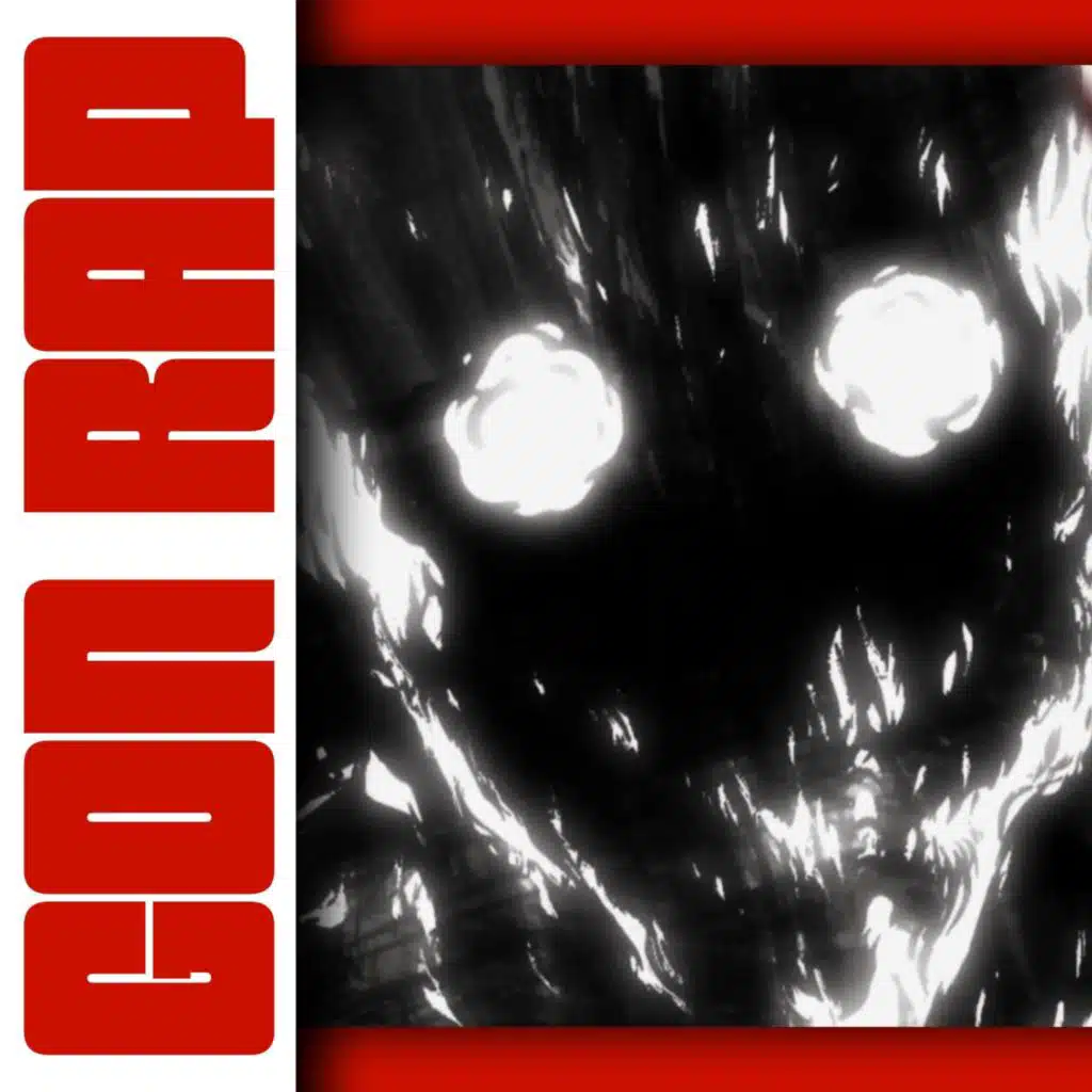 Gon Rap (feat. Tyler Clark)