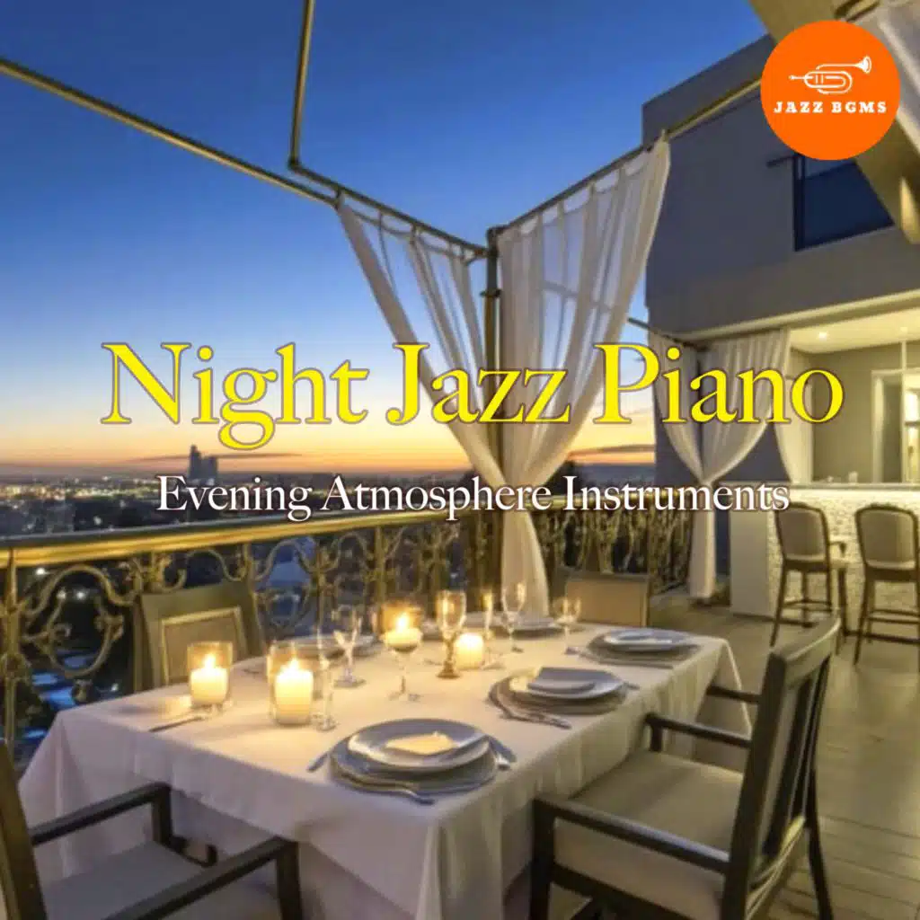 Night Jazz Piano