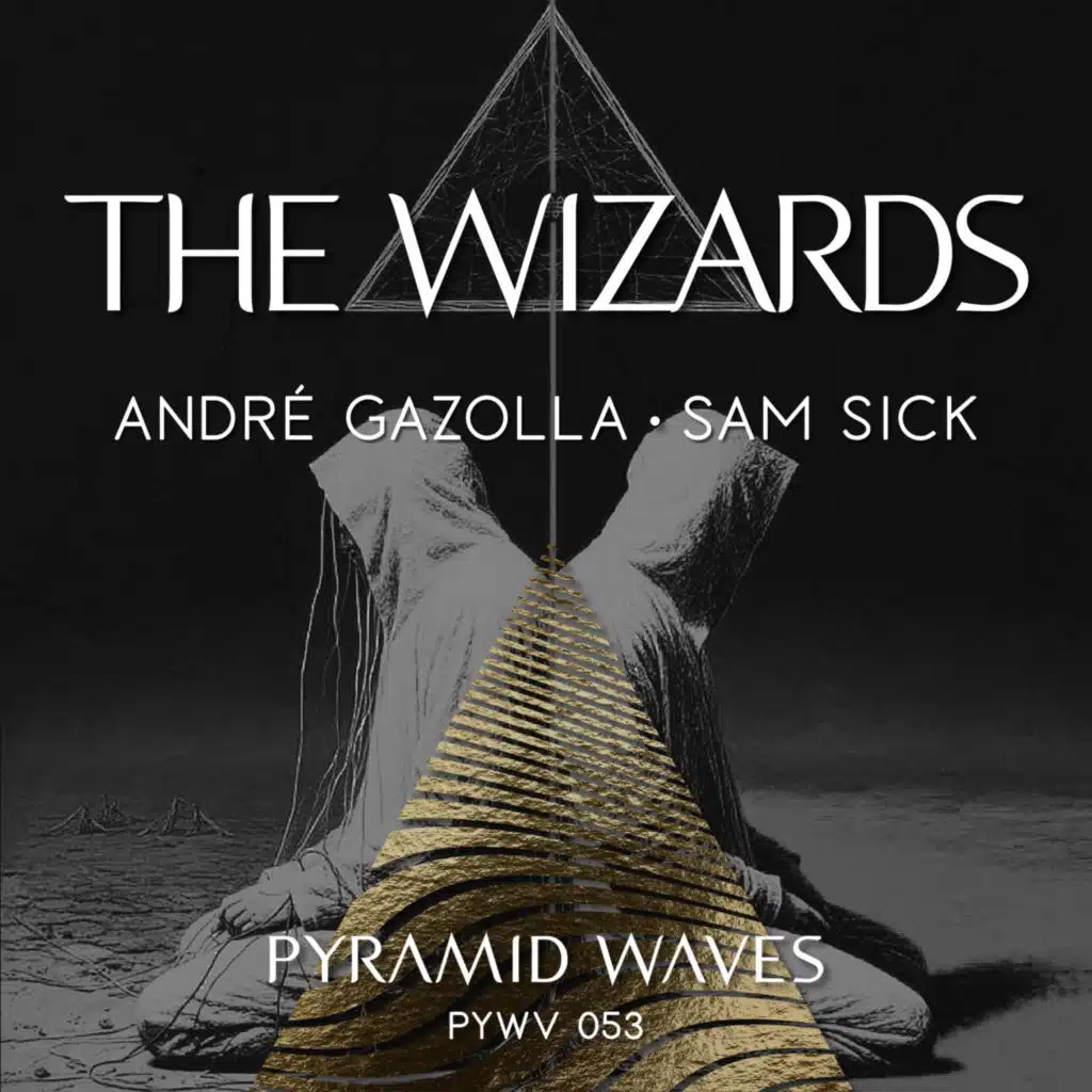 Andre Gazolla & Sam Sick