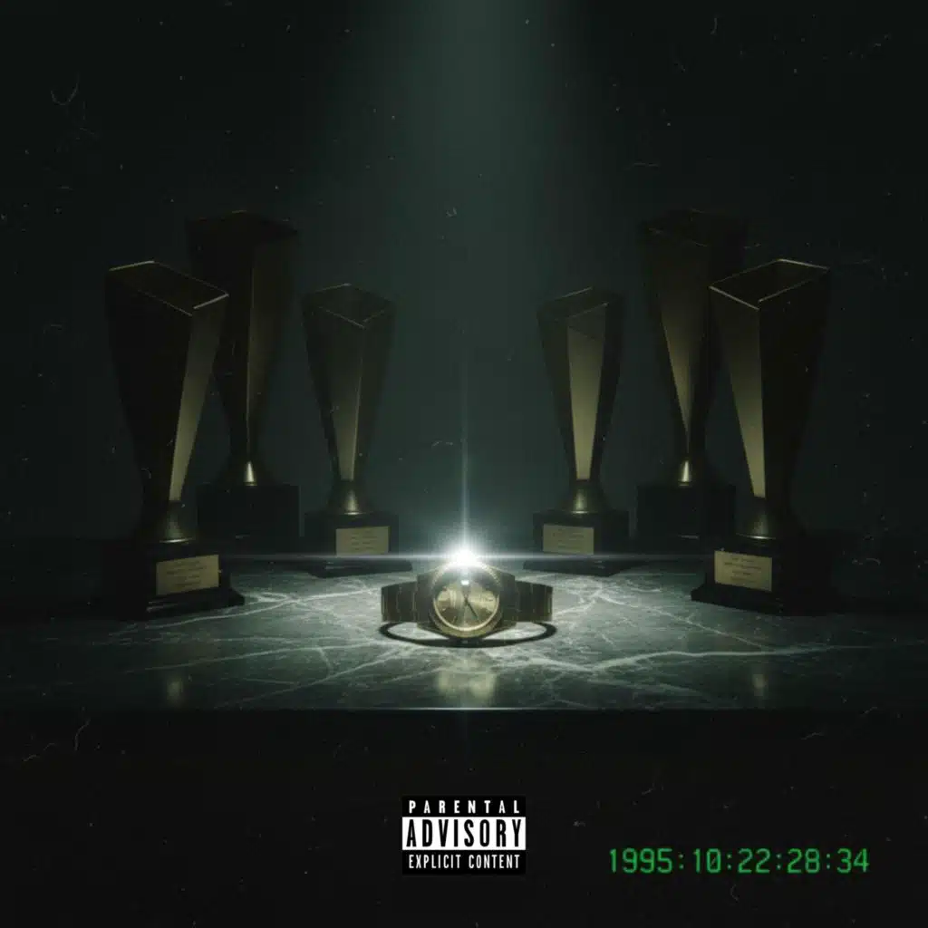 Wizrd Mafia & Peezy Hndrxx