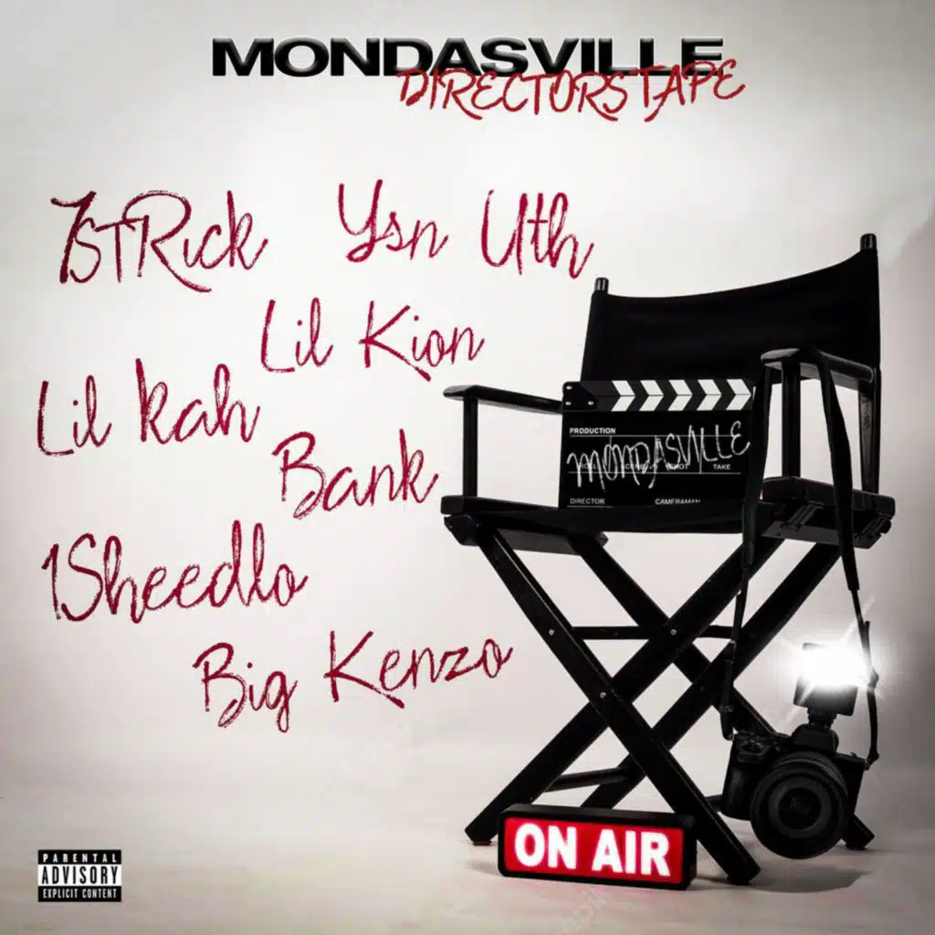 Sweet Life (feat. 7st Rick)